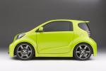 Scion iQ Concept 2009 года